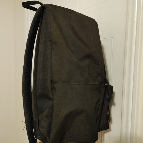 Parkland Black Vintage Backpack - Picture 7 of 10